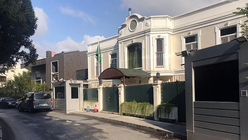 Suudi Arabistan Baskonsoloslugu Ndan Yeni Aciklama Dunya Haberleri