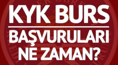 Kyk Burs Basvurulari Icin Heyecan Dolu Geri Sayim Kyk Burs Ve Kredi Basvuru Tarihi Ne Zaman Son Dakika Haberleri