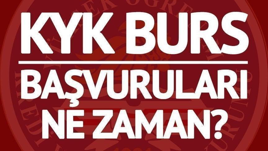 Kyk Burs Basvurulari Icin Heyecan Dolu Geri Sayim Kyk Burs Ve Kredi Basvuru Tarihi Ne Zaman Son Dakika Haberleri