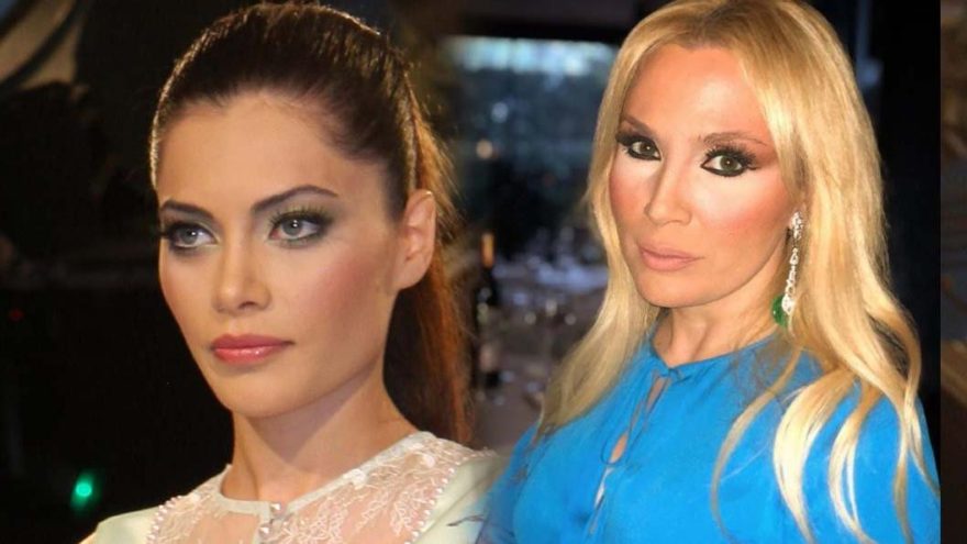 Lerzan Mutlu’nun Ceren Hindistan’a açtığı dava ertelendi