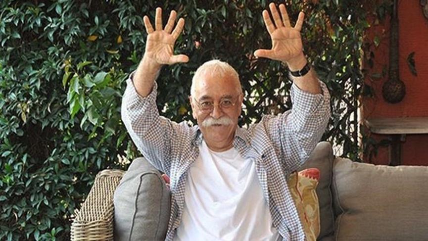 Levent Kırca ölümünün üçüncü yılında anılıyor