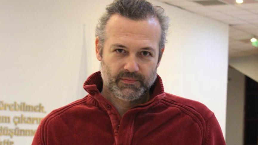 Levent Üzümcü o anları anlattı: Kulağıma eğilip bana küfür etti!