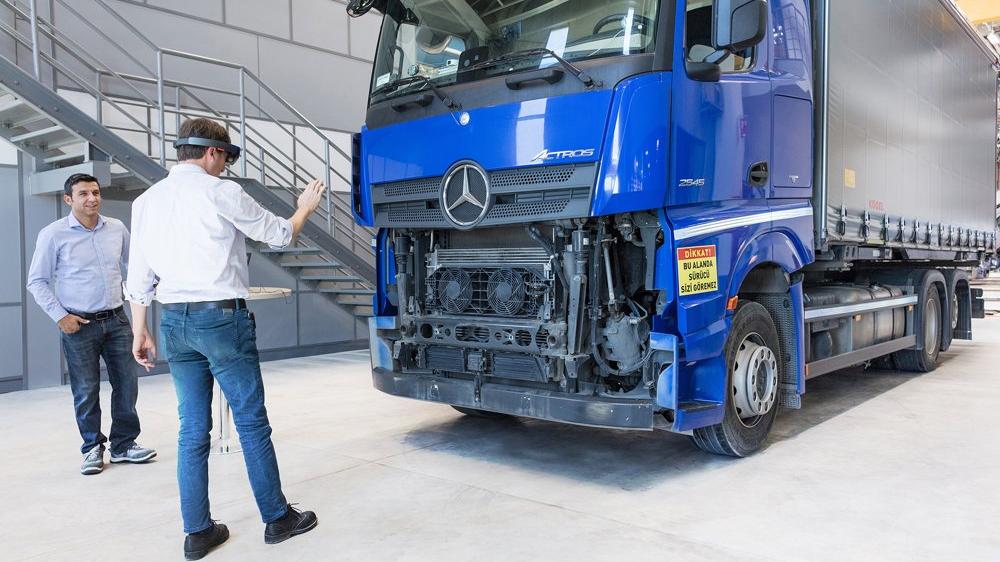 aksaray dan dunyaya muhendislik ihrac