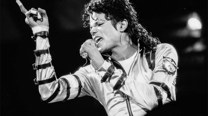 Michael Jackson’ın hayali siyahi James Bond olmakmış