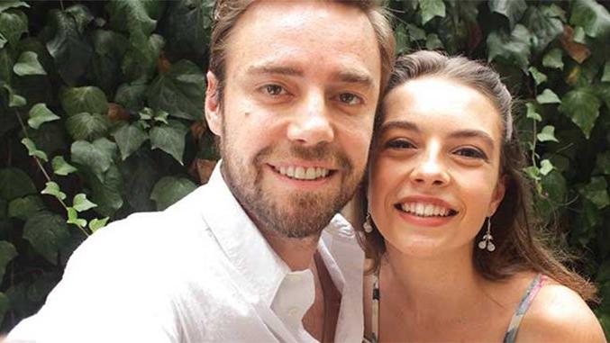Murat Dalkılıç ile aşk yaşadığı iddia edilen Melis Sezen’dan açıklama