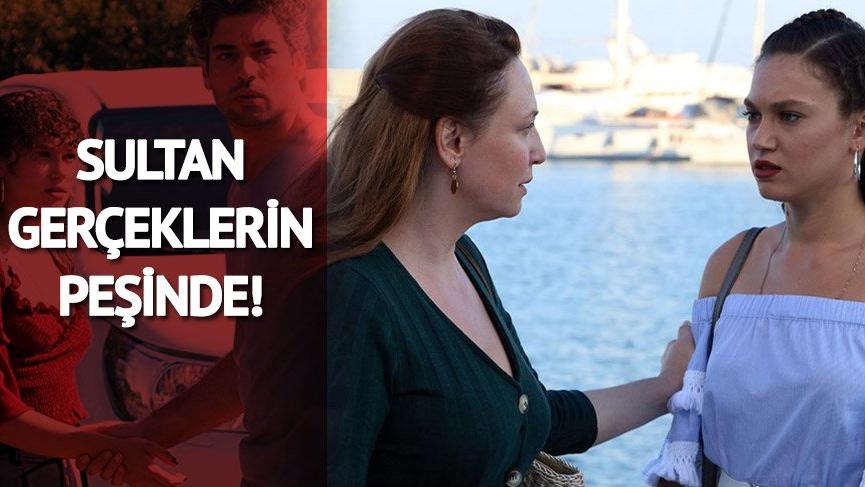 Nefes Nefese 10. yeni bölüm (FİNAL) fragmanı geldi! ‘Rüya’nın annesi ben miyim?’ (Nefes Nefese 9. bölüm izle)
