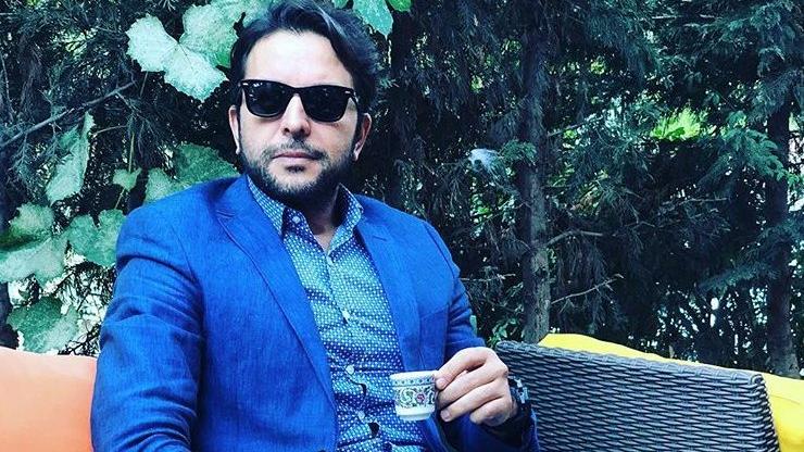 Televizyon programı yapmayacağın diyen Nihat Doğan’dan yeni proje