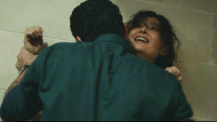 Nurgül Yeşilçay’ın başrolünde olduğu diziye büyük tepki: Yaktın bizi Gülperi!
