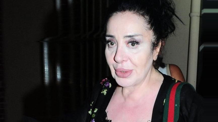 Nur Yerlitaş’tan sevindiren poz