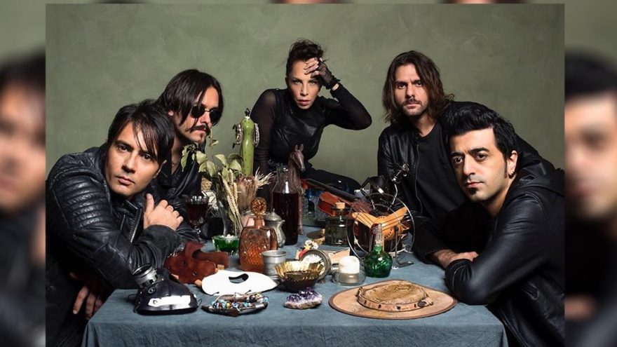 Oceans of Noise yeni EP’sini tanıtacak