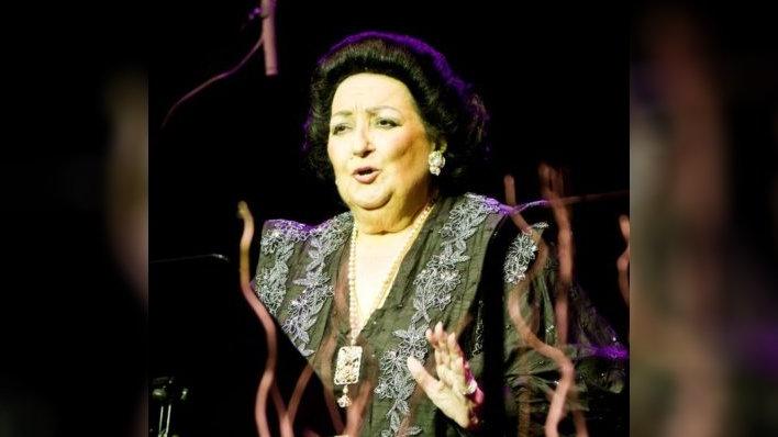 Opera sanatçısı Montserrat Caballe öldü