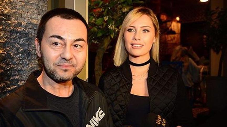 Serdar Ortaç’tan darp iddialarına yanıt geldi