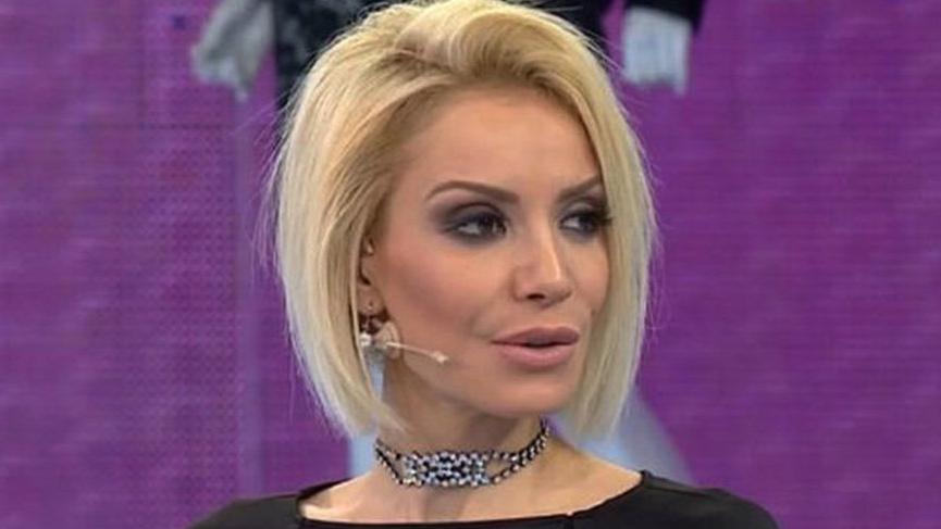 ‘Kısa’lar kervanına Öykü Serter de katıldı
