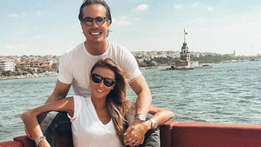 Özge Ulusoy, Lundholm’dan ayrıldı… Biten ilişkisi sonrası ilk kez konuştu!