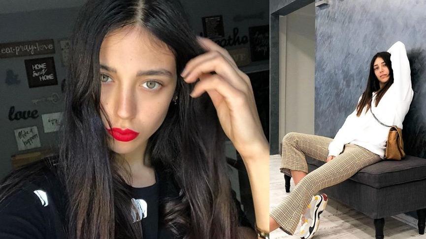 Özlem Ada Şahin kimdir? Berkay’ın eşi Özlem Ada Şahin’in hayatı…