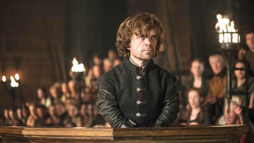Game of Thrones’un yıldız ismi Peter Dinklage’den final tüyosu