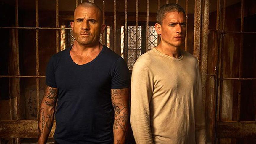 prison break sez 1 ep 21