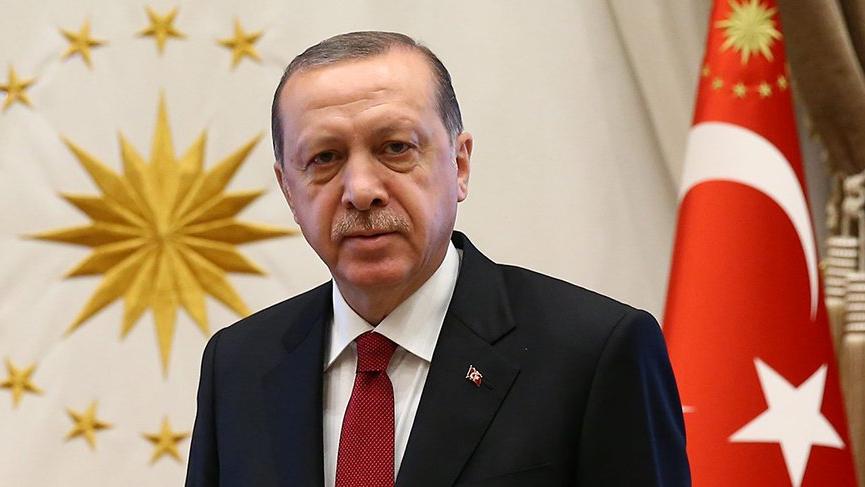 Erdoğan'ın maaşı yüzde 26 arttı - Ekonomi haberleri