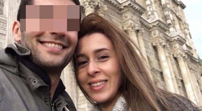 Faslı hostes Türk sevgilisi tarafından dolandırıldı