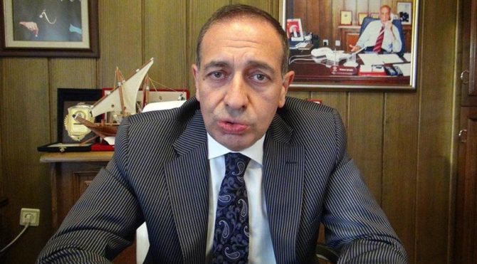 Kişisel Konkordato İlan Etti: Bankalara Karşı Onur Savaşı Veriyoruz 77
