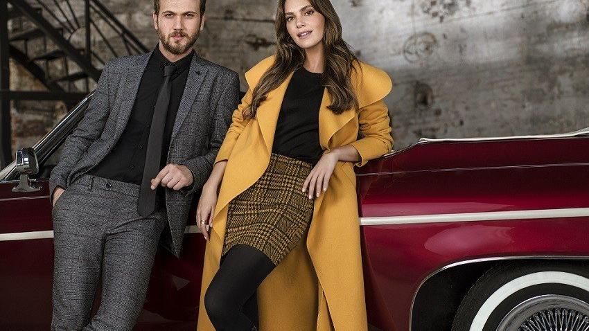 Aslı Enver yeni sezonda DeFacto ile anlaştı