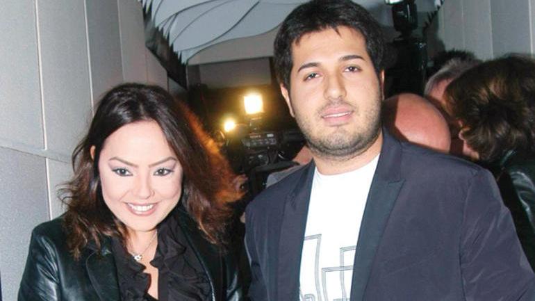 Reza Zarrab’a 300 bin liralık tazminat davası!