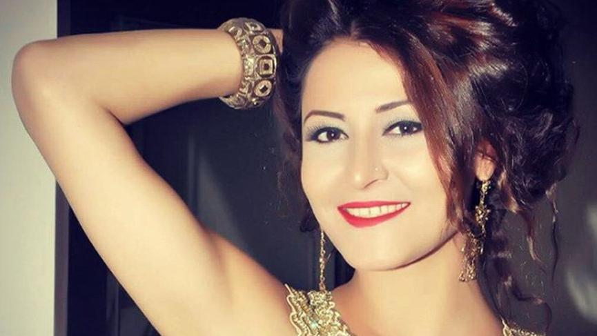 Genç şarkıcı Tuba Ergüzel intihar etti
