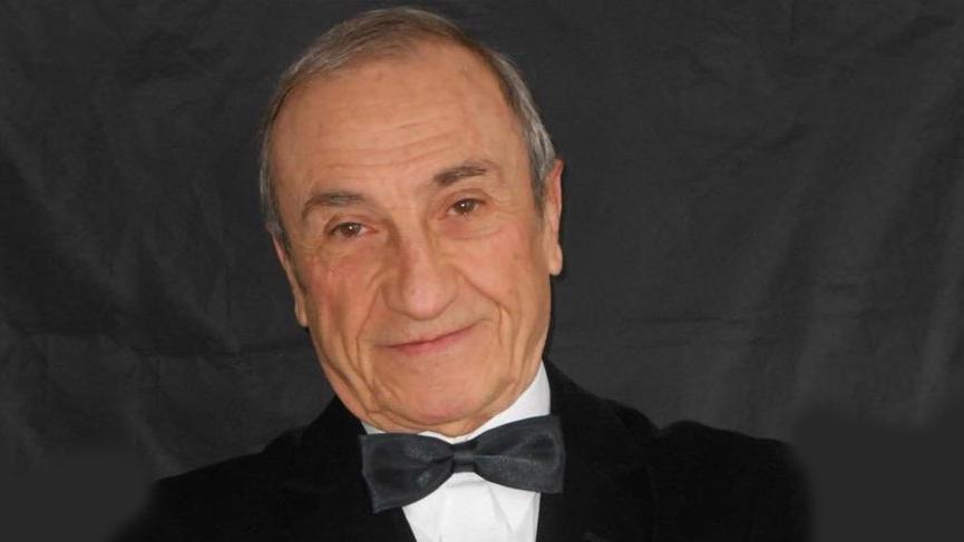 Usta oyuncu Yaman Tüzcet hayatını kaybetti