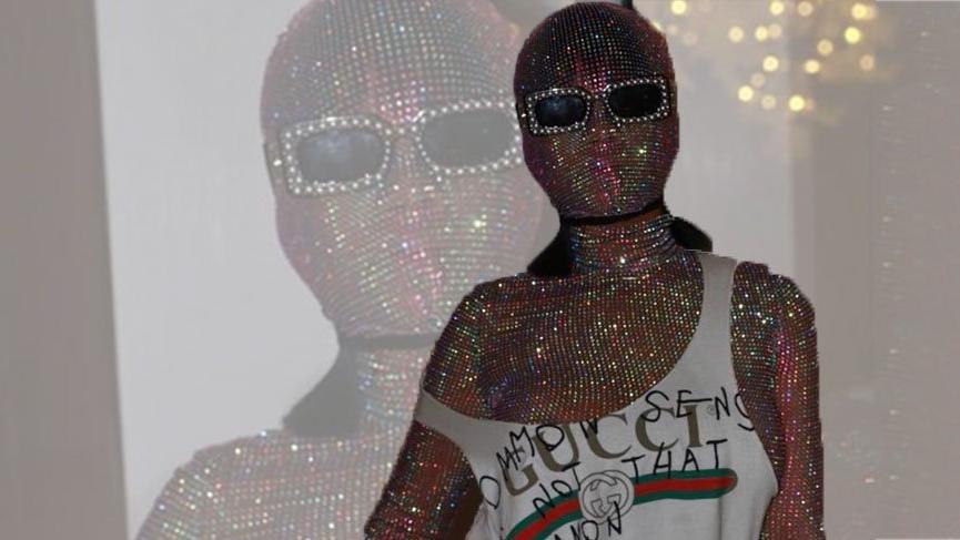 Rihanna gibi ünlülerin evlerini hedef alan soyguncular yakalandı