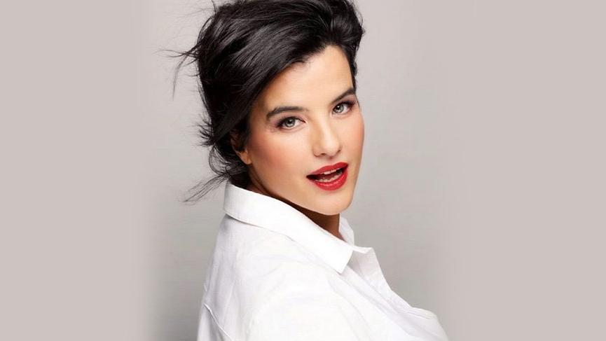 Şahnaz’dan 44 yaş videosu