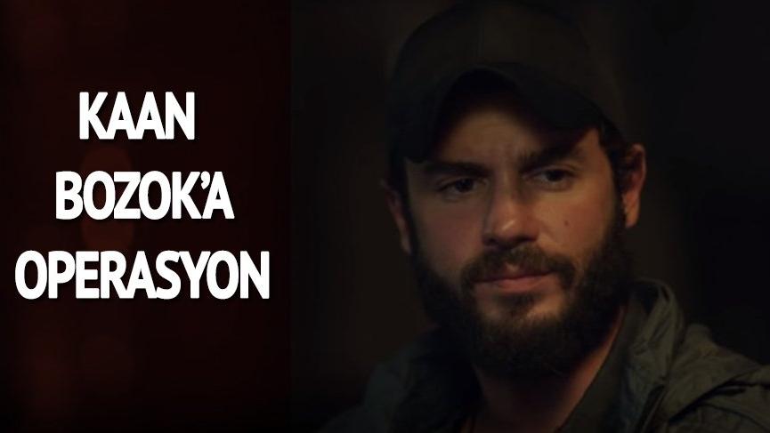 Savaşçı 50. yeni bölümden fragman ve önizleme geldi! Kaan Bozok’a operasyon! (Savaşçı 49. son bölüm izle)