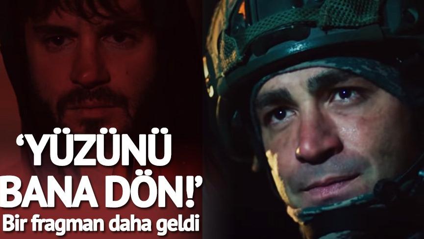 Savaşçı 50. yeni bölüm 2. fragmanı geldi! Yeni önizlemede Haydar’dan tüyleri diken diken eden konuşma