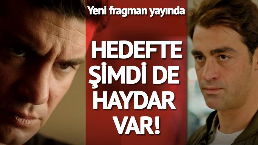 Savaşçı 52. yeni bölüm fragmanı çıktı: Hedefte bu sefer Haydar var! (Savaşçı 52. bölüm fragman izle)