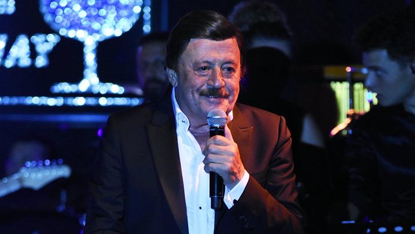 Selami Şahin: ‘Hayatta en değerli şey alın teridir’