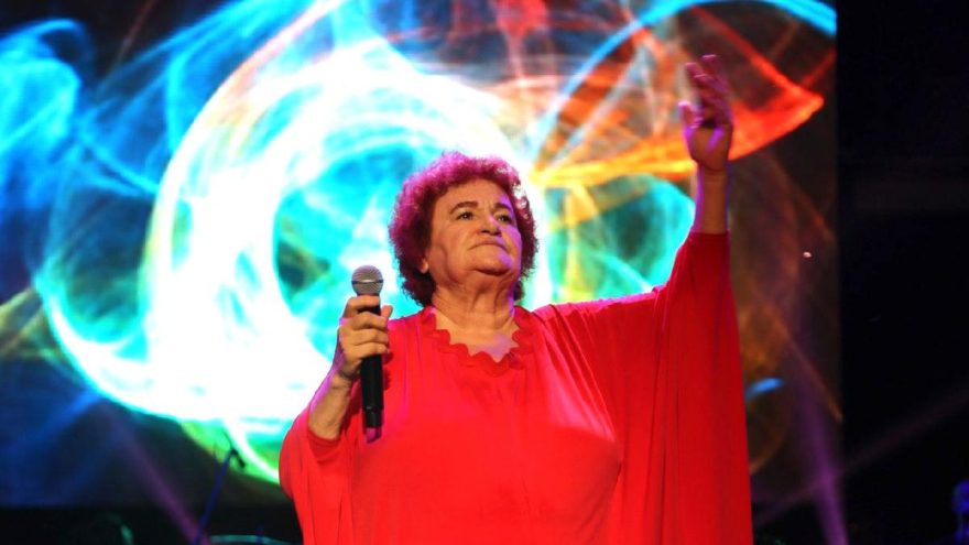 İzmir’de rock müzik coşkusu