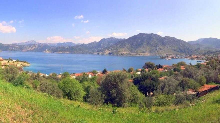 Türkiye, Avrupa’nın 8 ekosistem iyileştirme alanına girdi