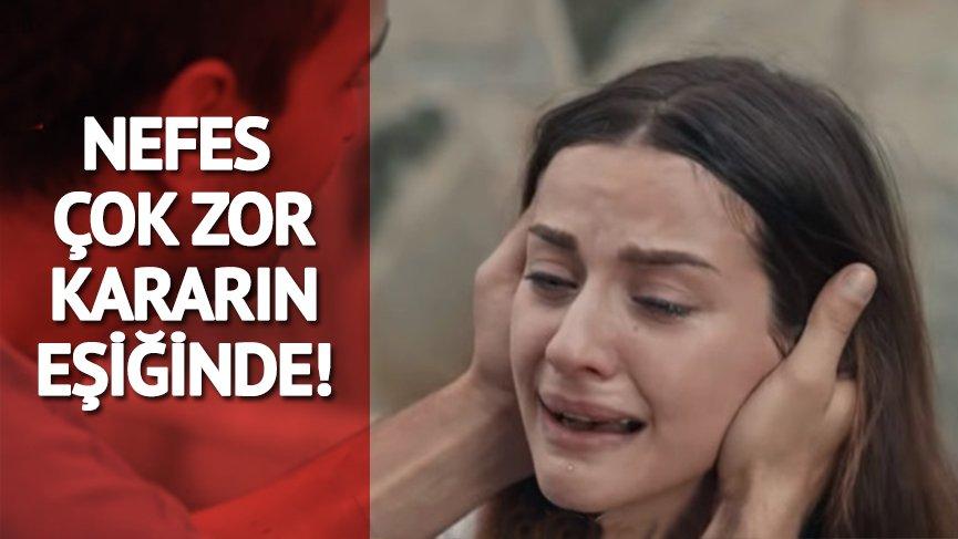 Sen Anlat Karadeniz 28. yeni bölüm 2. fragmanı yayında! Yiğit’in odasında yangın çıkıyor