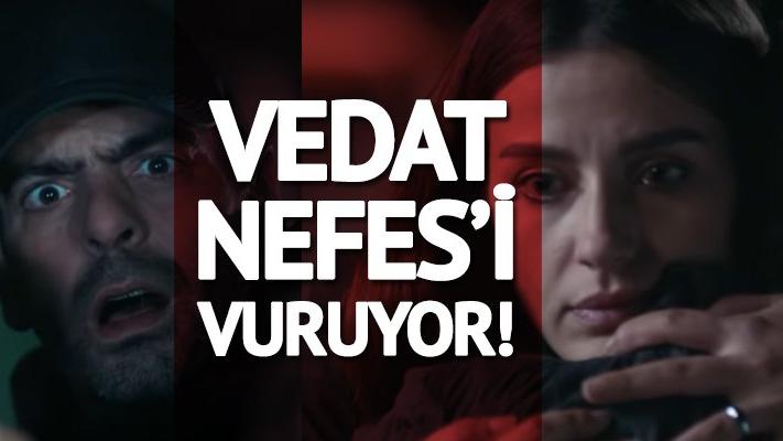 Sen Anlat Karadeniz’de bu kez de Nefes vuruluyor! Sen Anlat Karadeniz 26. yeni bölüm fragmanı yayınlandı!
