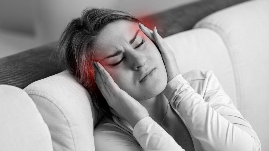 Baş ağrısı neden olur? Baş ağrısının çeşitleri ve tedavisi…