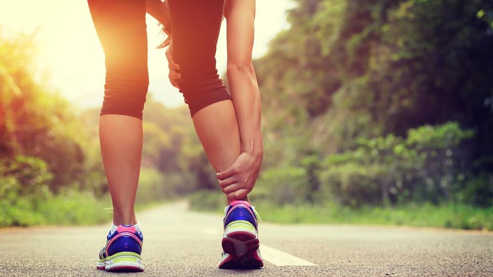 ayak burkulmasinda tedavi nasil olur