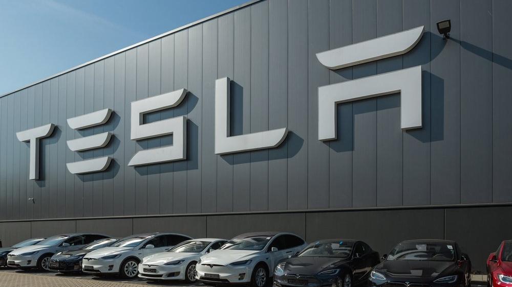 $ 2 billion investment from Tesla to China!