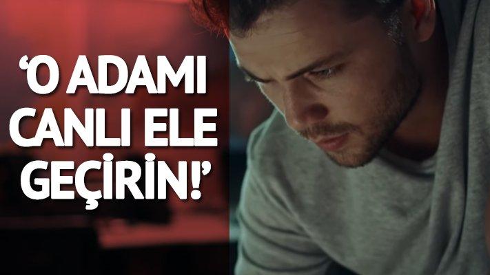 Söz 55. yeni bölüm 2. fragman geldi! Savcı Derya, Yavuz’un peşinde! İşte Söz yeni bölüm fragmanı…