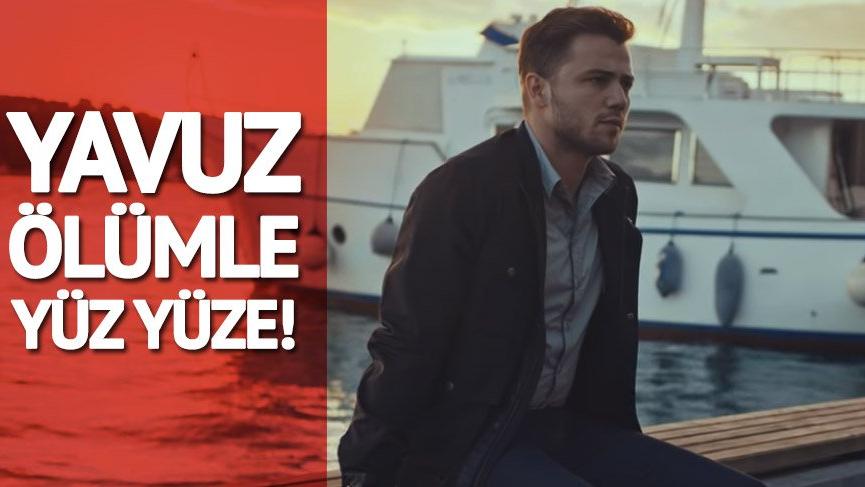Yavuz ölümle yüz yüze! Söz 58. yeni bölüm 2. fragmanı yayınlandı!