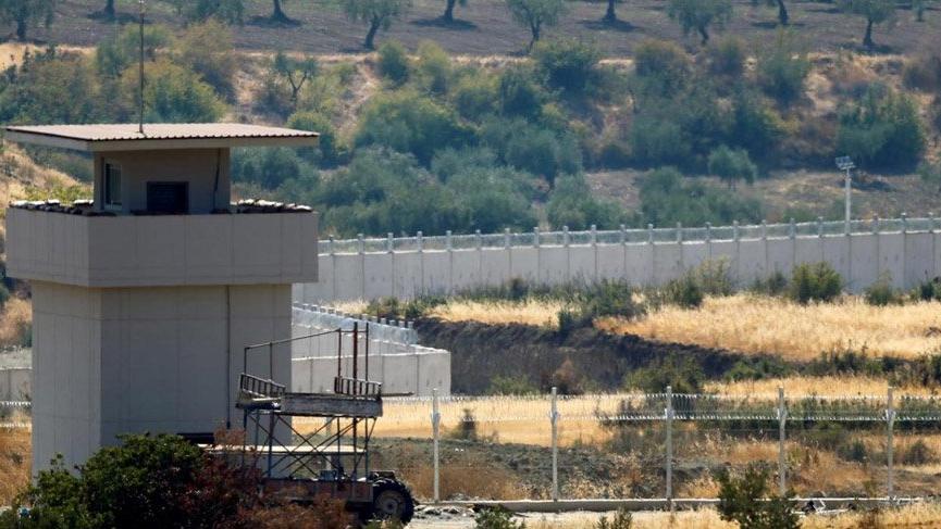 Suriye ile Irak sınır kapılarını tekrar açmaya hazırlanıyor
