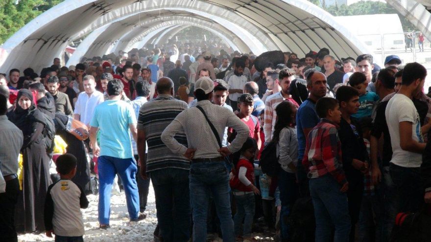 Her 20 kişiden biri Suriyeli oldu! ‘Türkler, 4 ilde azınlığa düşecek’