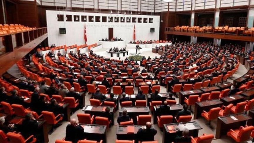 15 milletvekili hakkında fezleke