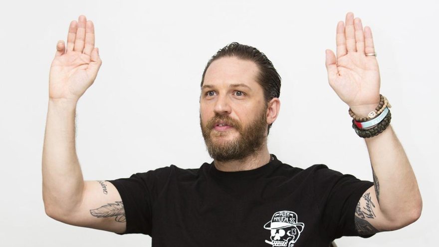 Tom Hardy kızgın! ‘Venom’da bazı sahneler silinmiş’