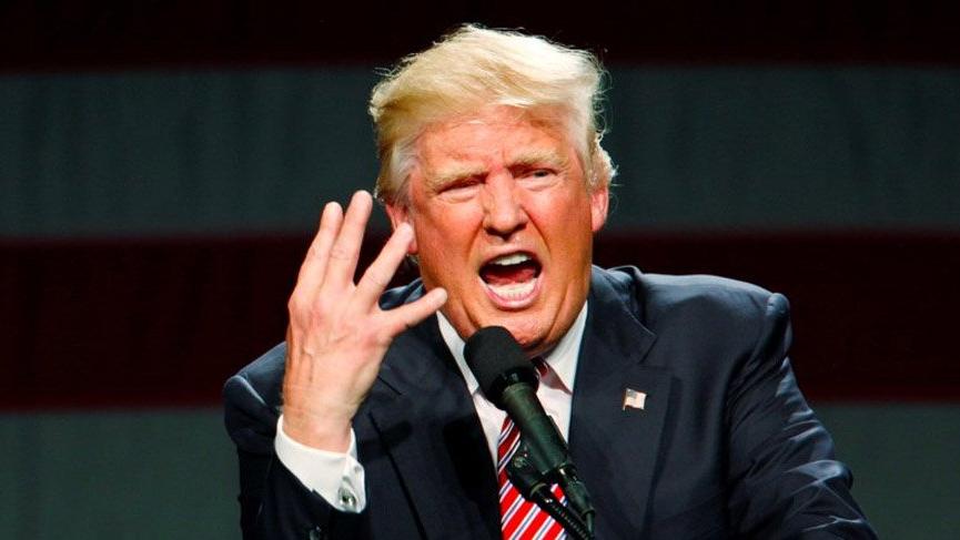 Son dakika… Trump ‘Soğuk Savaş’ anlaşmasından çekiliyor