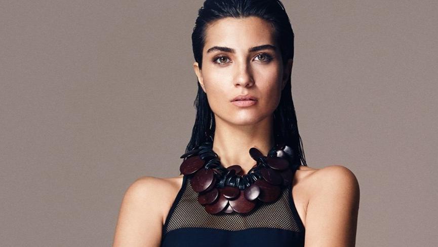 Tuba Büyüküstün’ün 12,5 yıllık aşkı