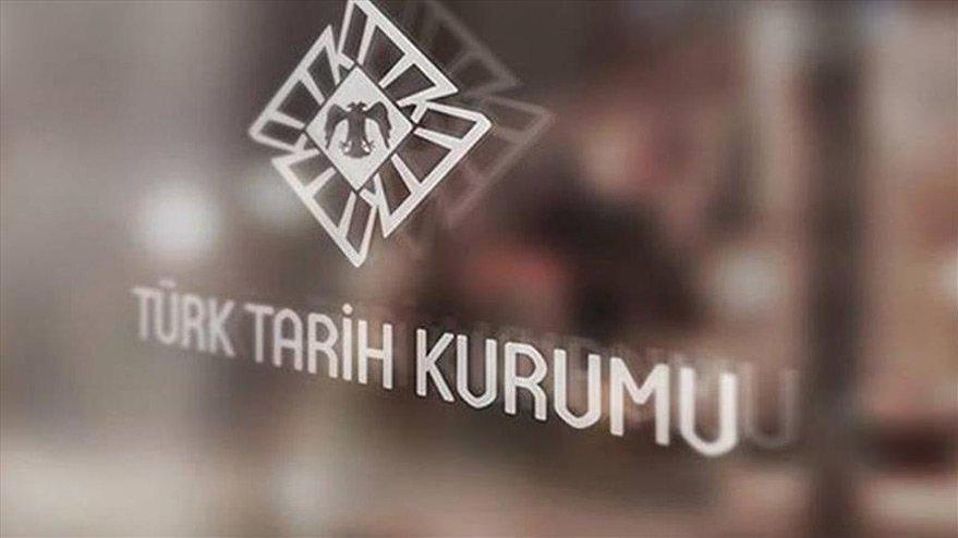 Tarih Kurumu tarihini unuttu
